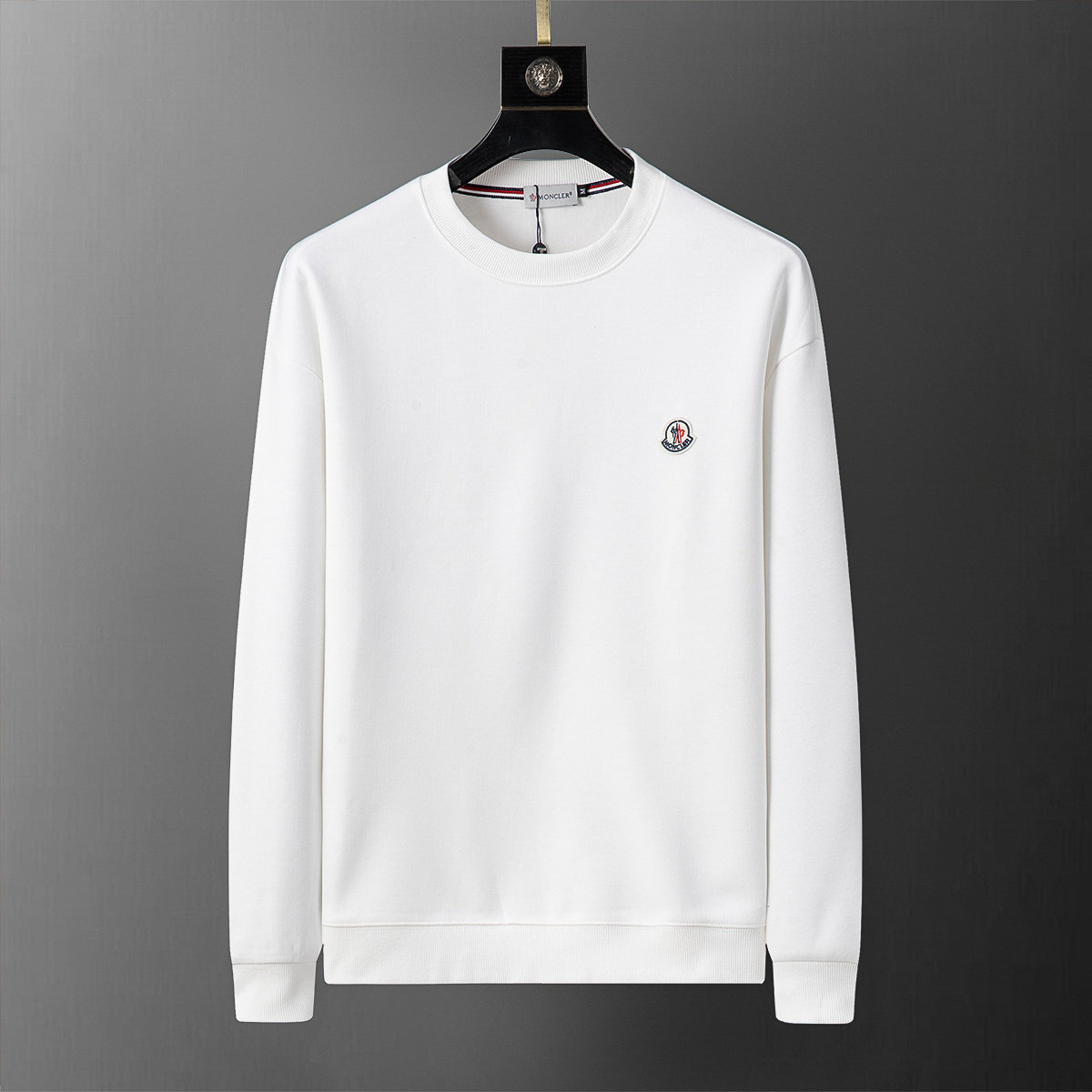 HDA4105 MONCLER sweatshirt gallery