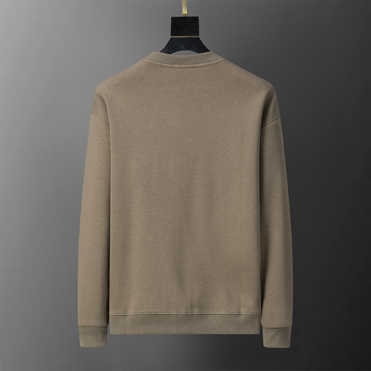 HDA4110 MONCLER sweatshirt gallery