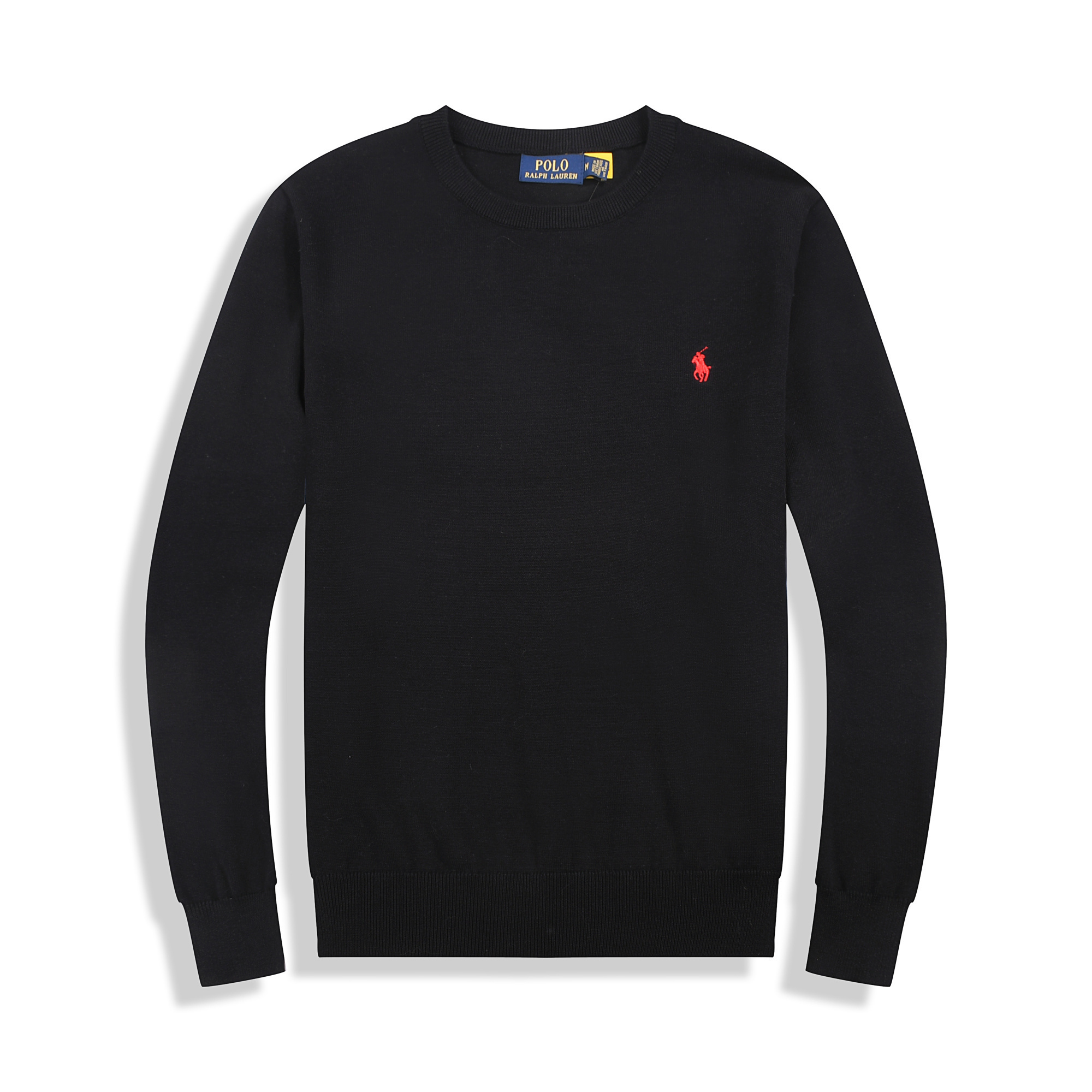 HDA4151 POLO sweater gallery