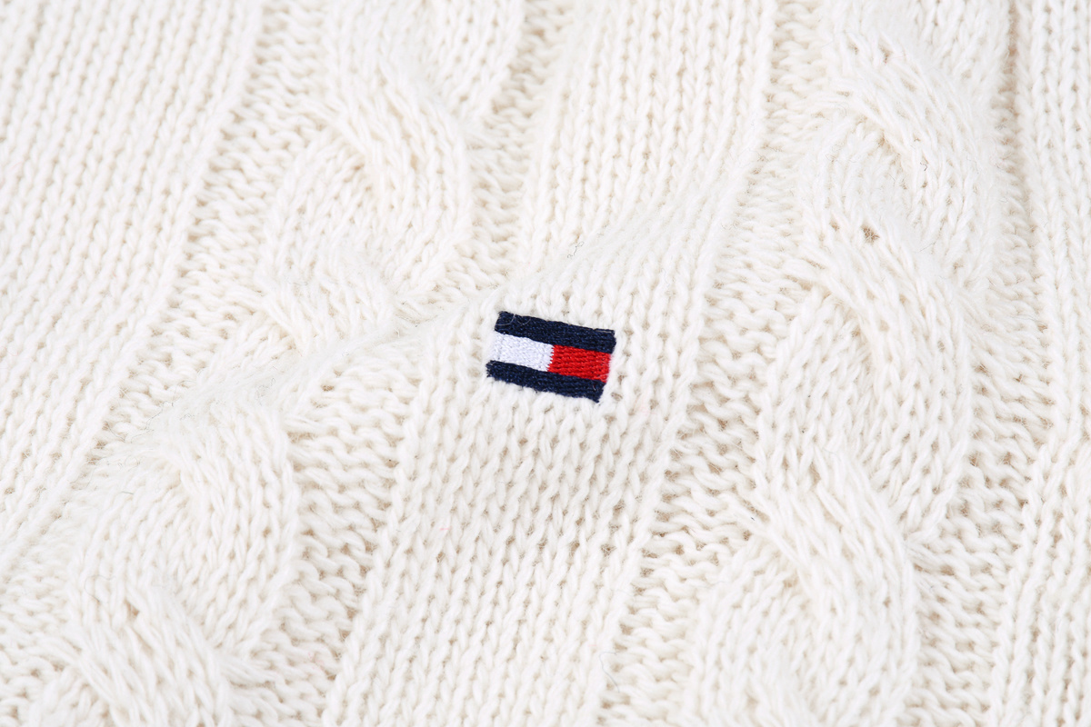 HDA6489 TOMMY sweater gallery