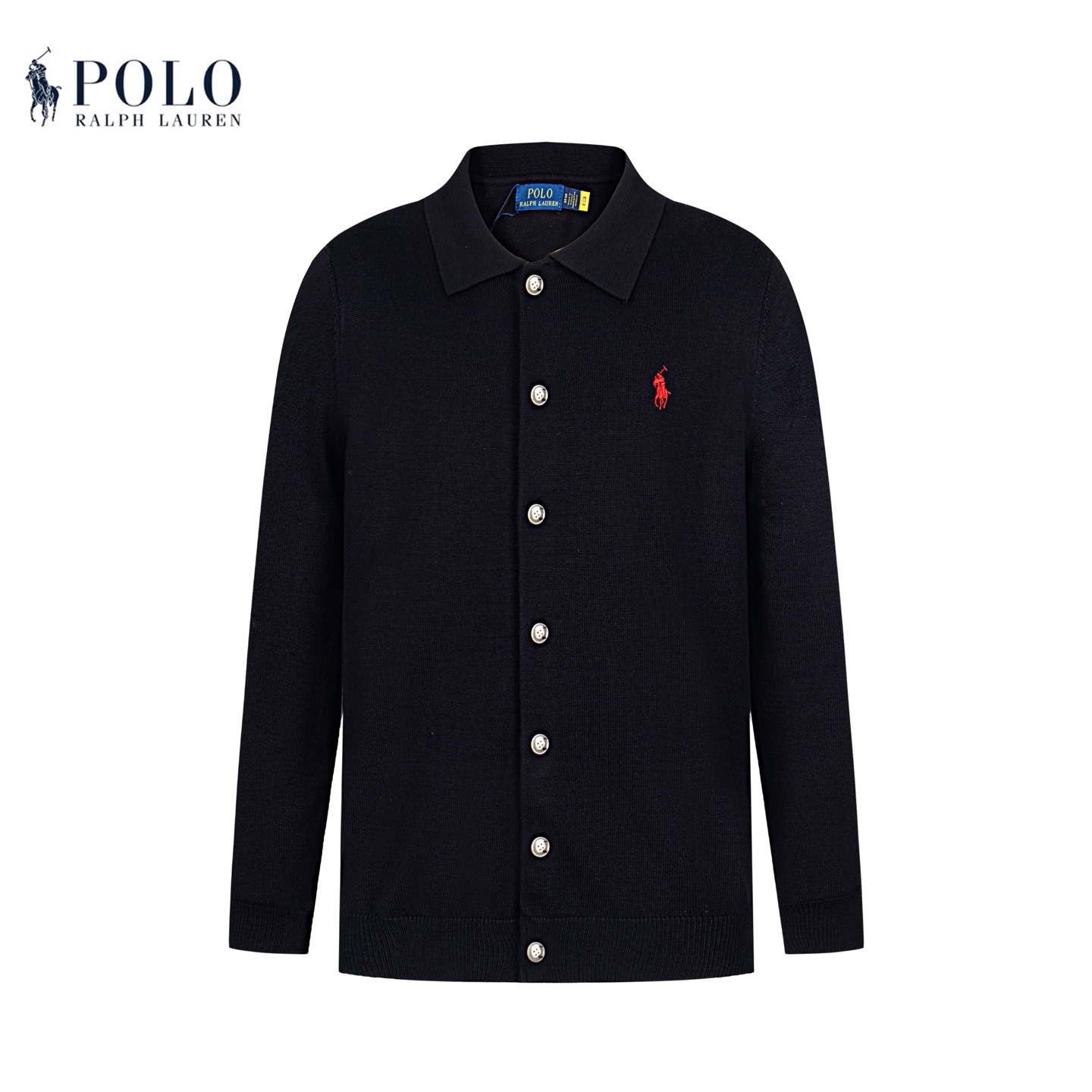 HDA6559 POLO Women sweater gallery