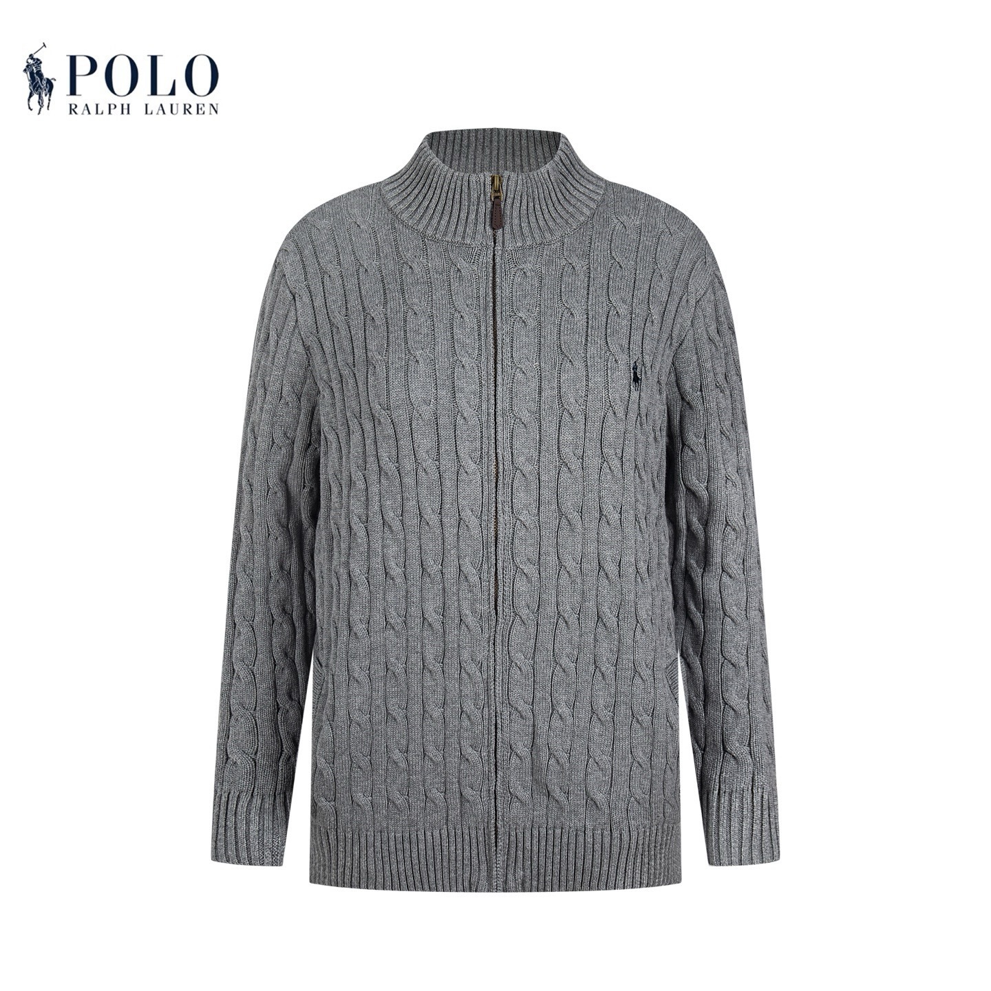 HDA6568 POLO sweater gallery