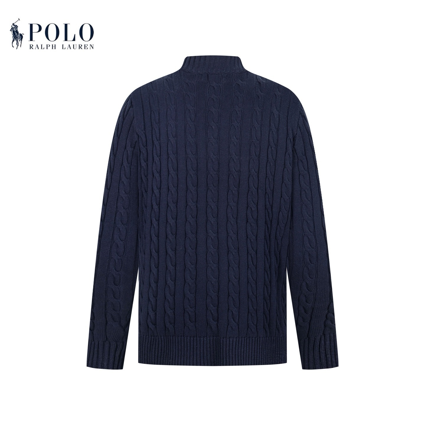 HDA6580 POLO sweater gallery
