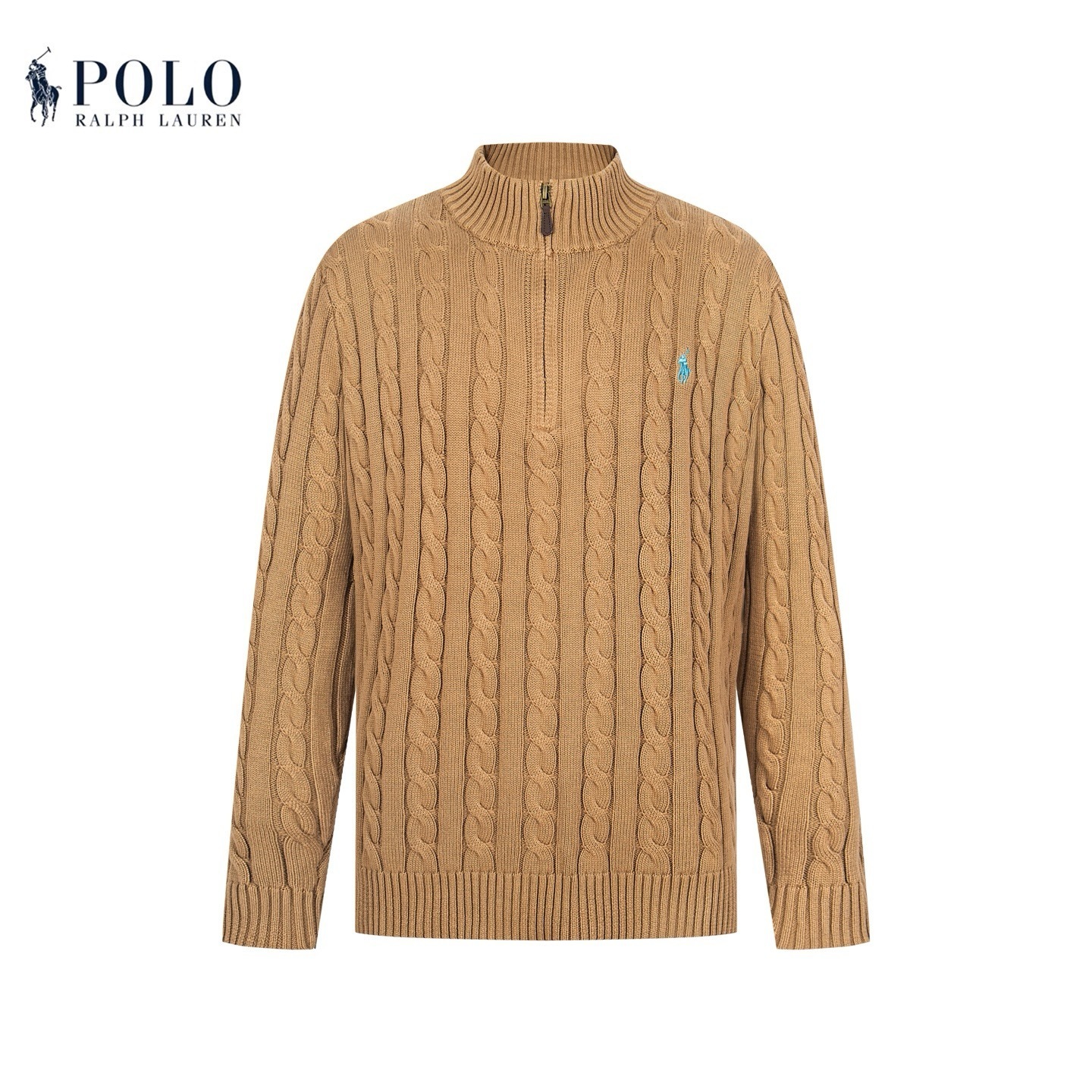 HDA6580 POLO sweater gallery