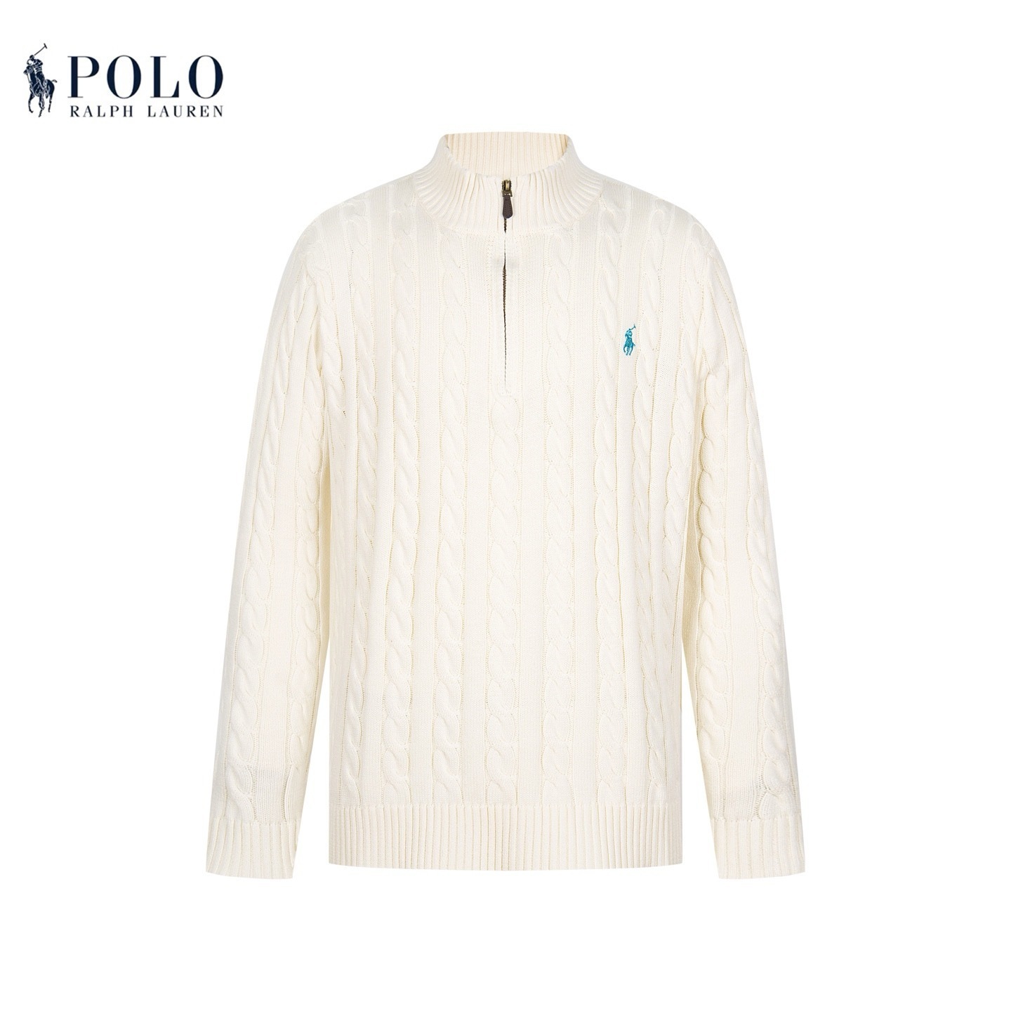 HDA6580 POLO sweater gallery