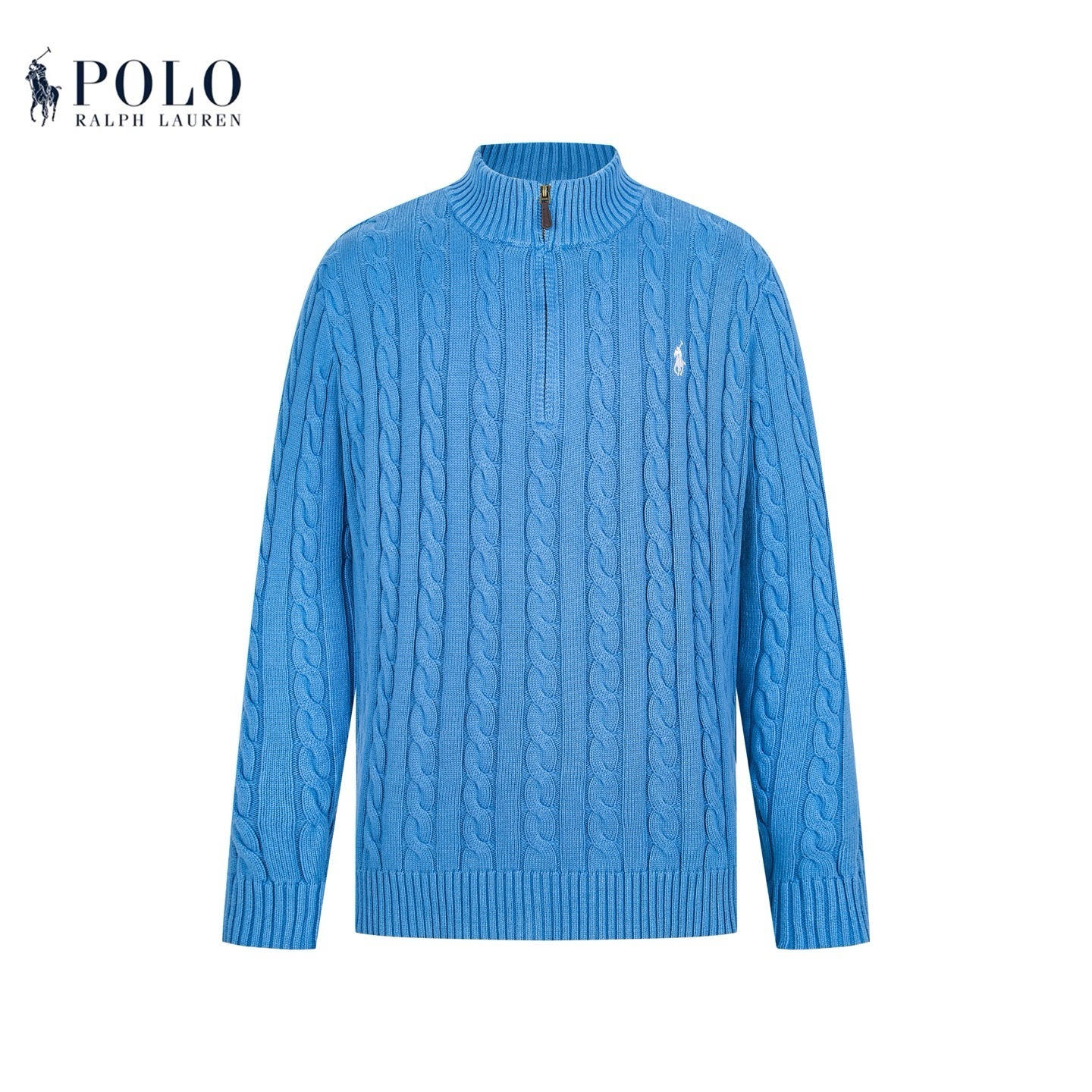 HDA6580 POLO sweater gallery