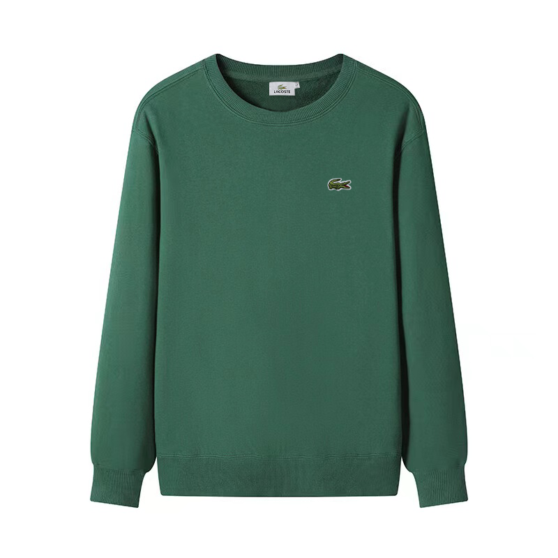 HDA6605 LACOSTE sweatshirt gallery