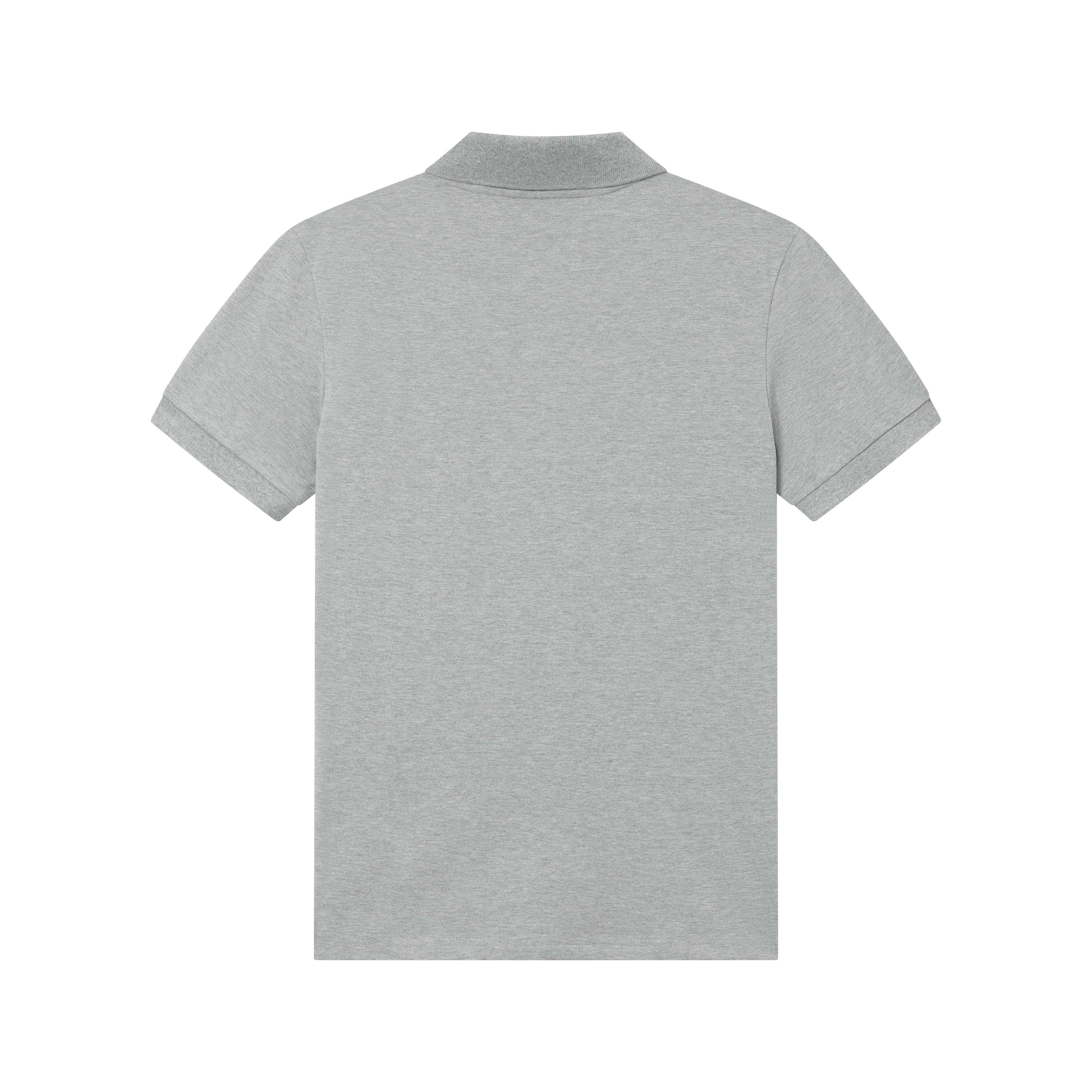 HDA6672 POLO laper short sleeve shirt gallery