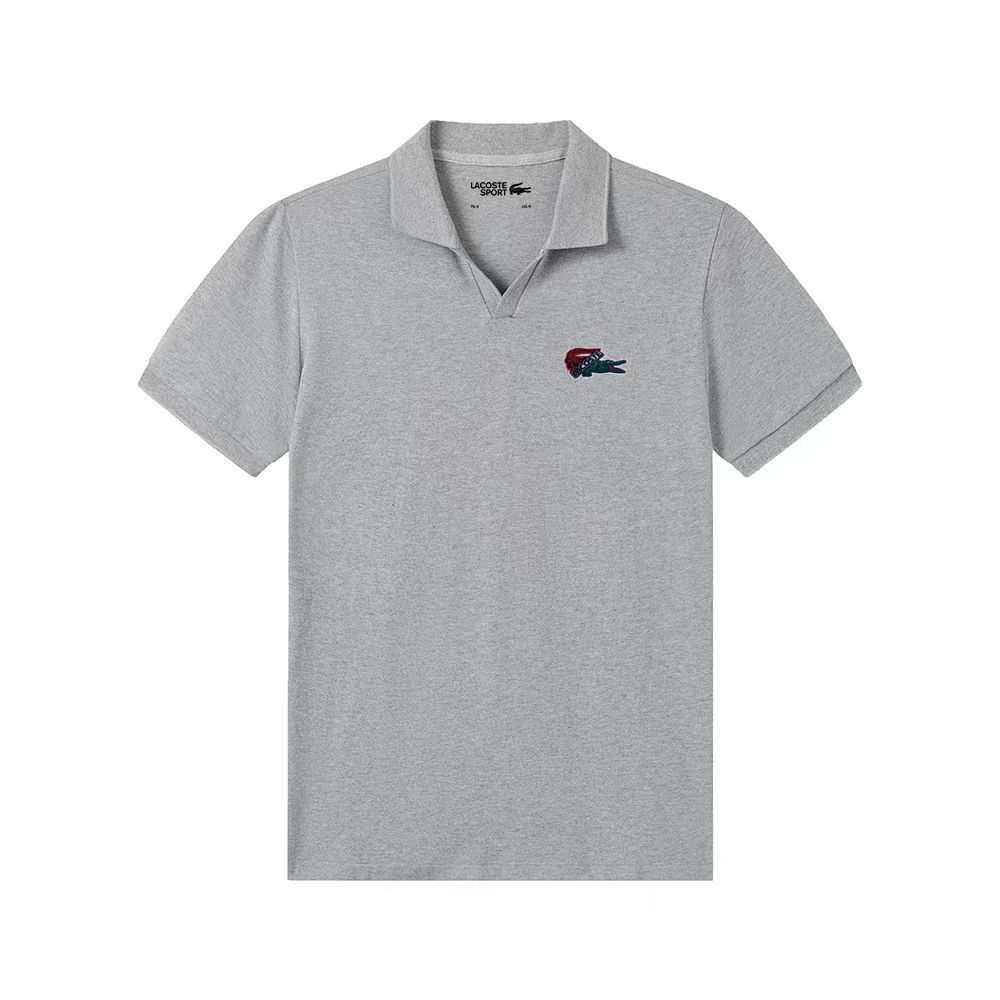HDA6730 LACOSTE short sleeve shirt gallery