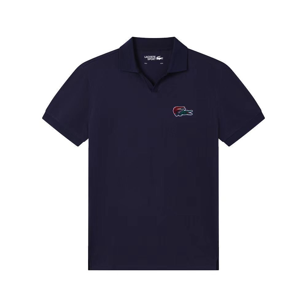 HDA6730 LACOSTE short sleeve shirt gallery