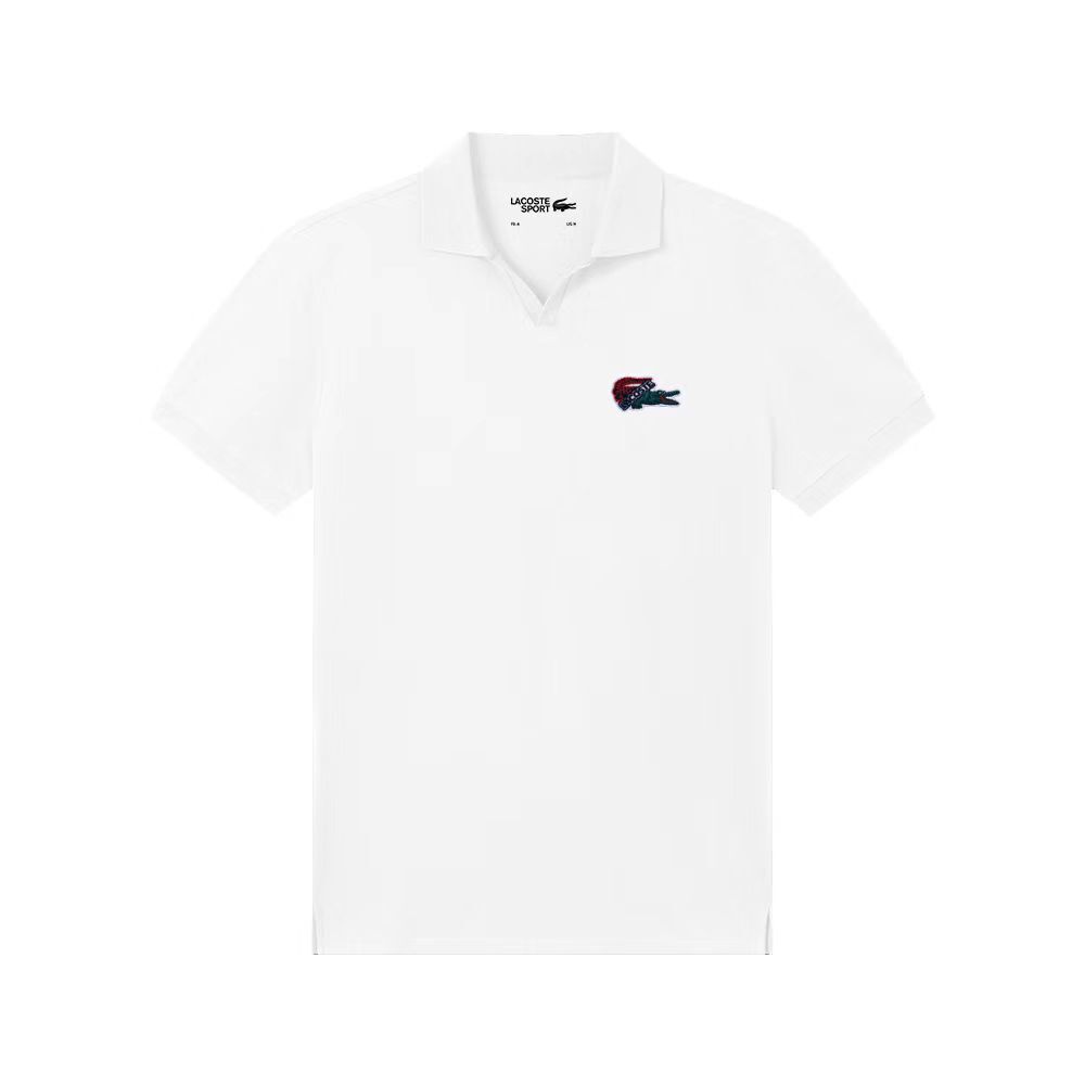 HDA6730 LACOSTE short sleeve shirt gallery