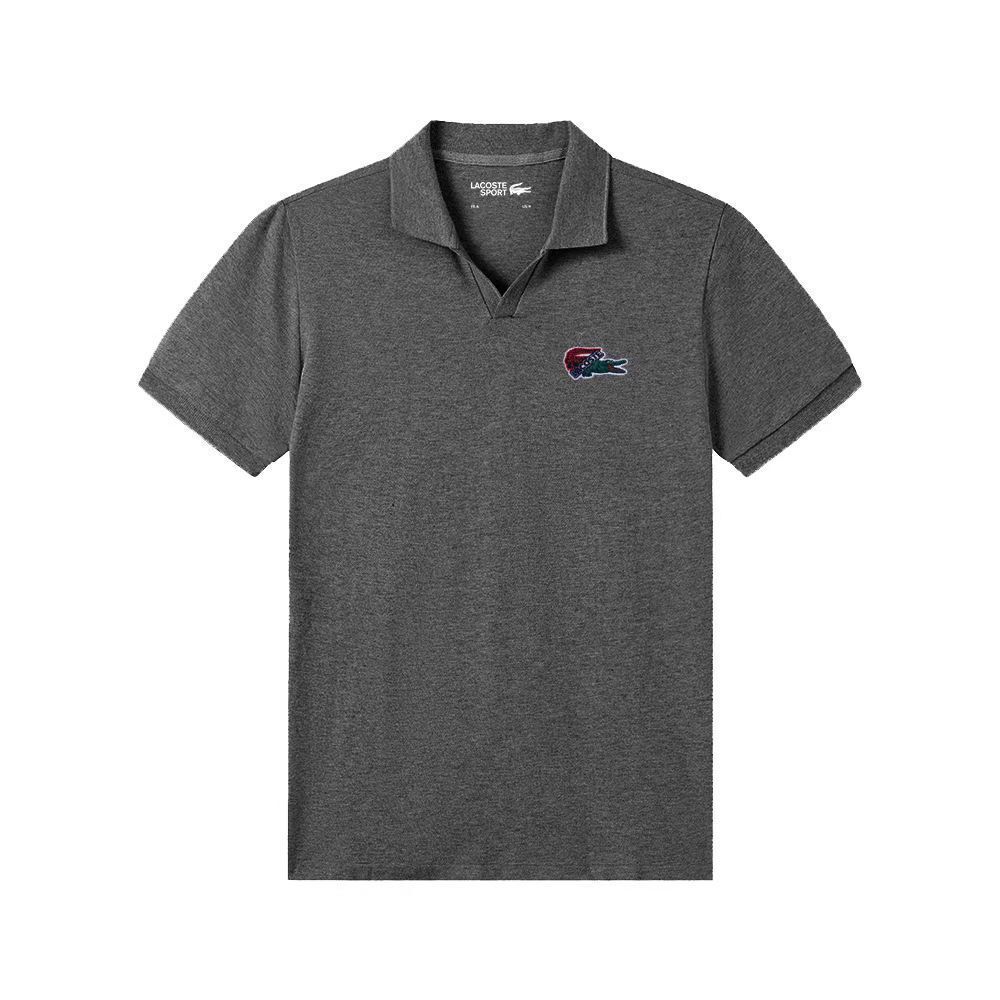 HDA6730 LACOSTE short sleeve shirt gallery