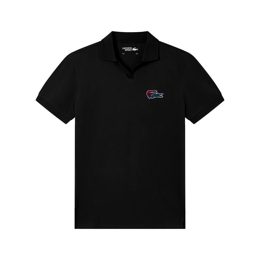 HDA6730 LACOSTE short sleeve shirt gallery