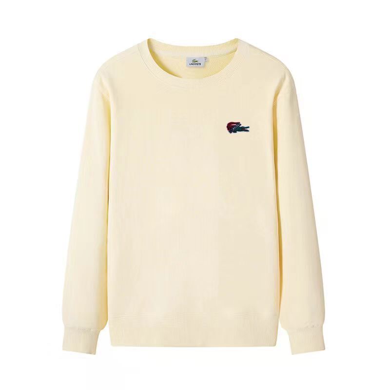 HDA6735 LACOSTE sweatshirt gallery