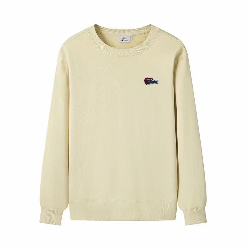 HDA6735 LACOSTE sweatshirt gallery