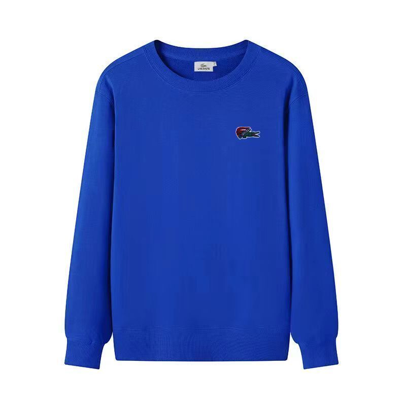 HDA6735 LACOSTE sweatshirt gallery