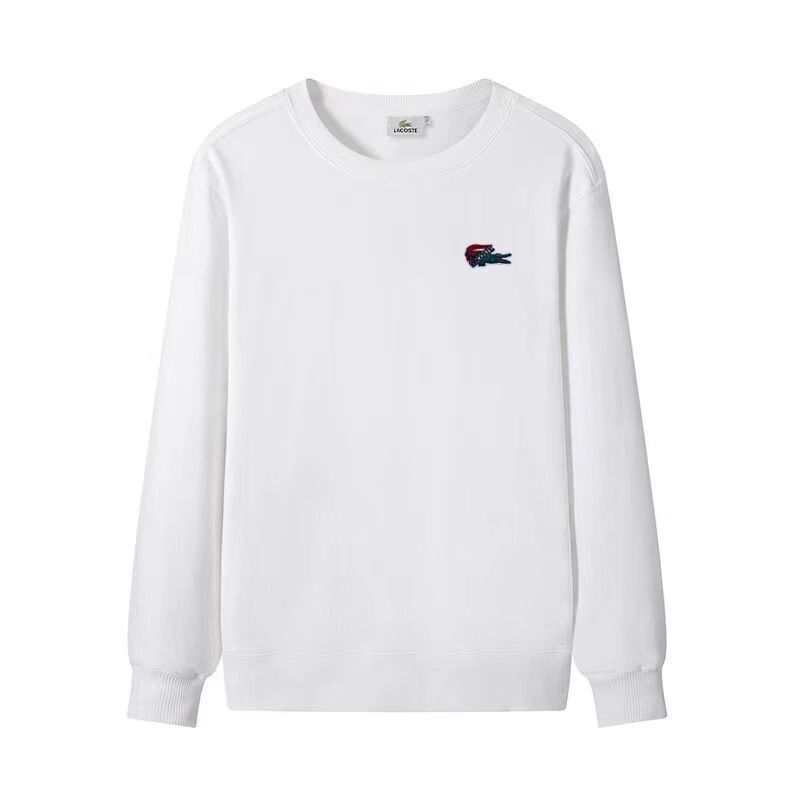 HDA6735 LACOSTE sweatshirt gallery