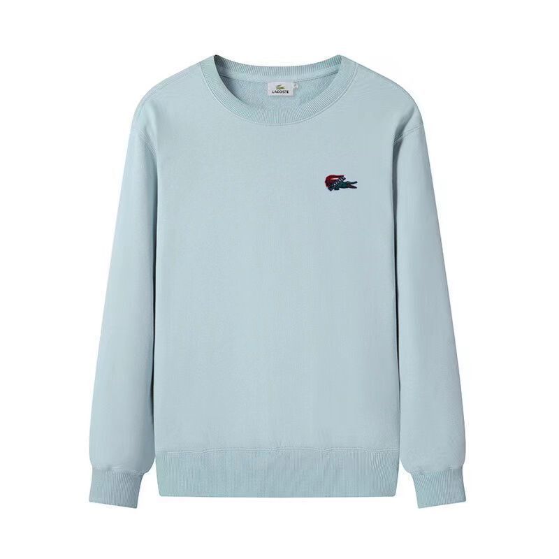 HDA6735 LACOSTE sweatshirt gallery