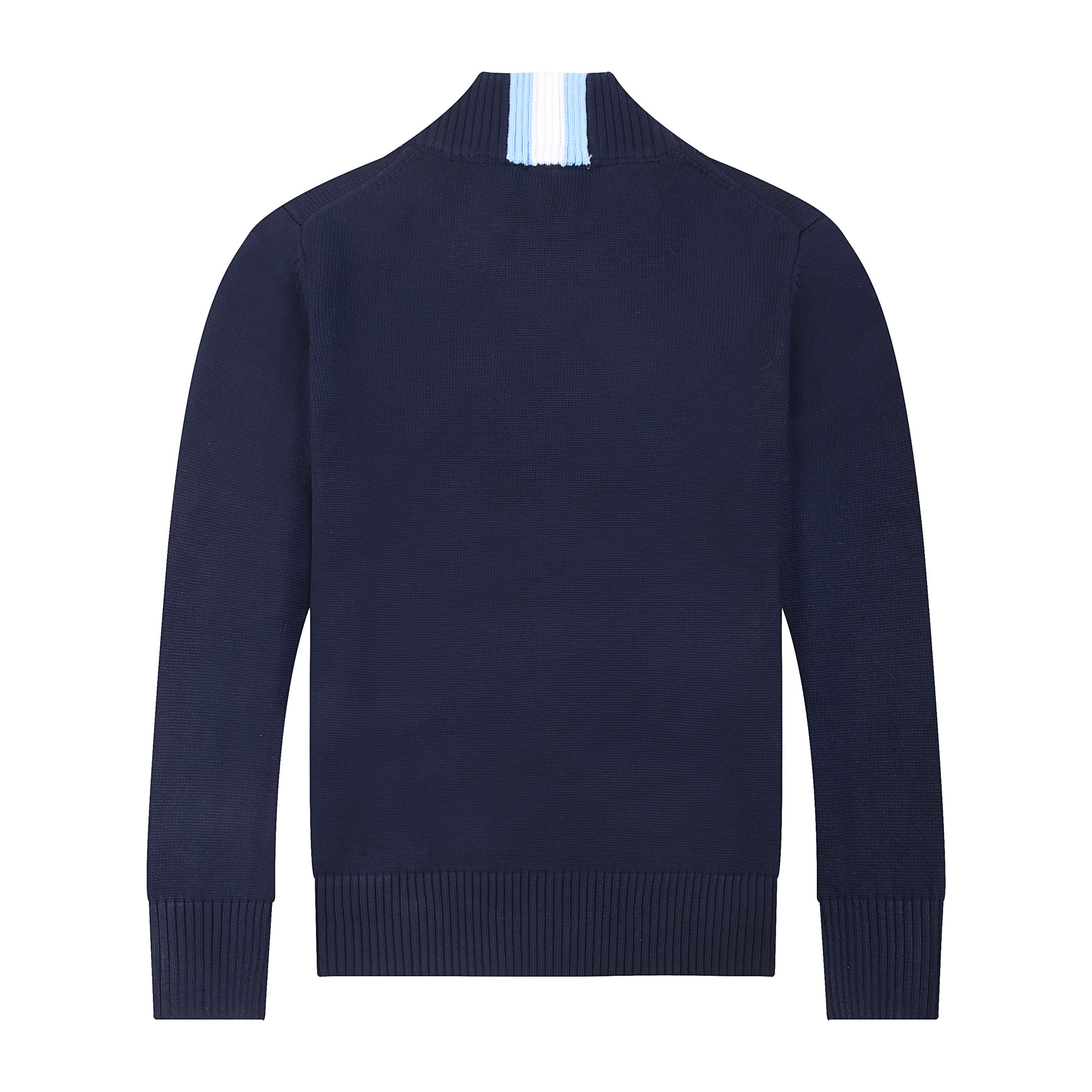 HDA6759 POLO sweater gallery