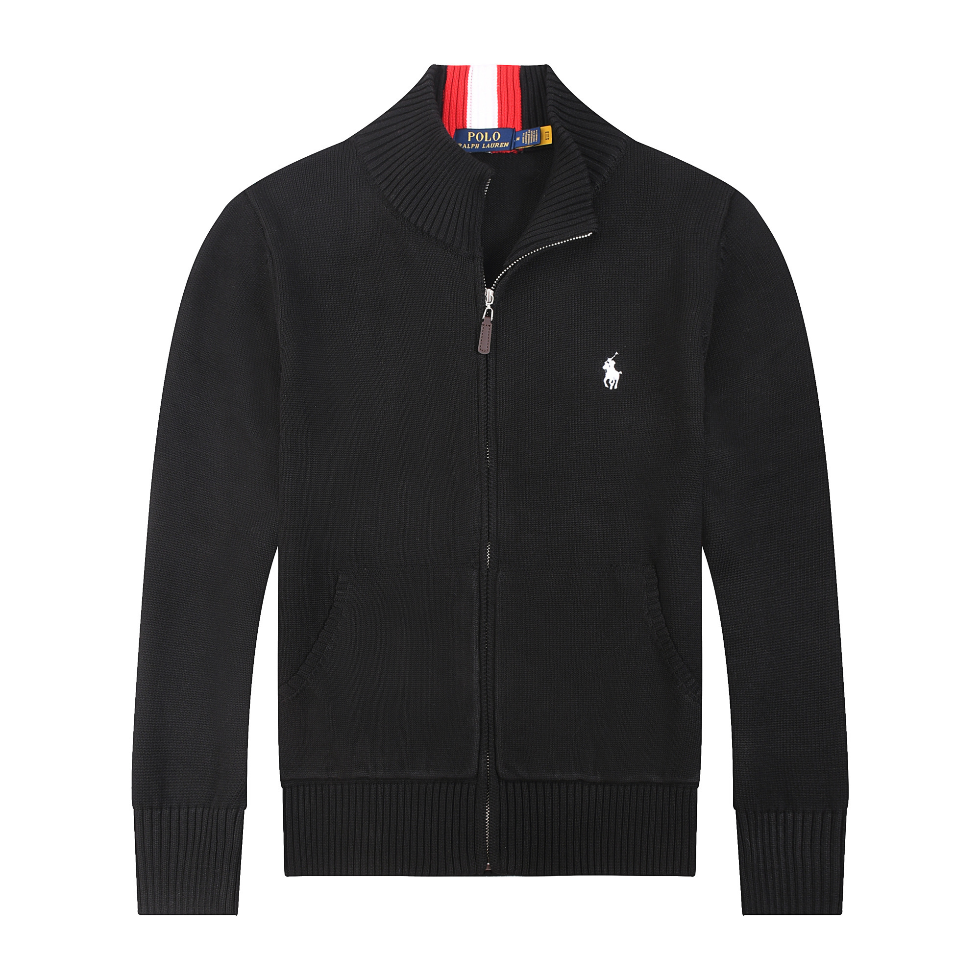 HDA6759 POLO sweater gallery