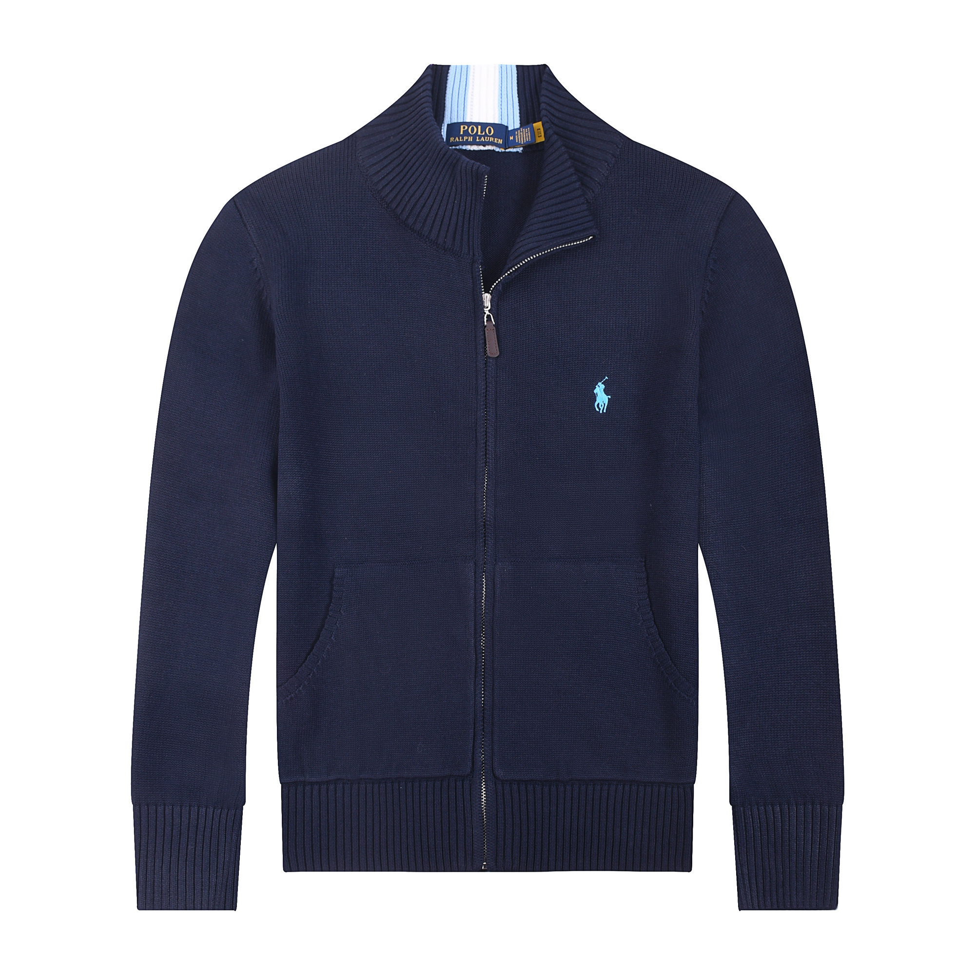 HDA6759 POLO sweater gallery