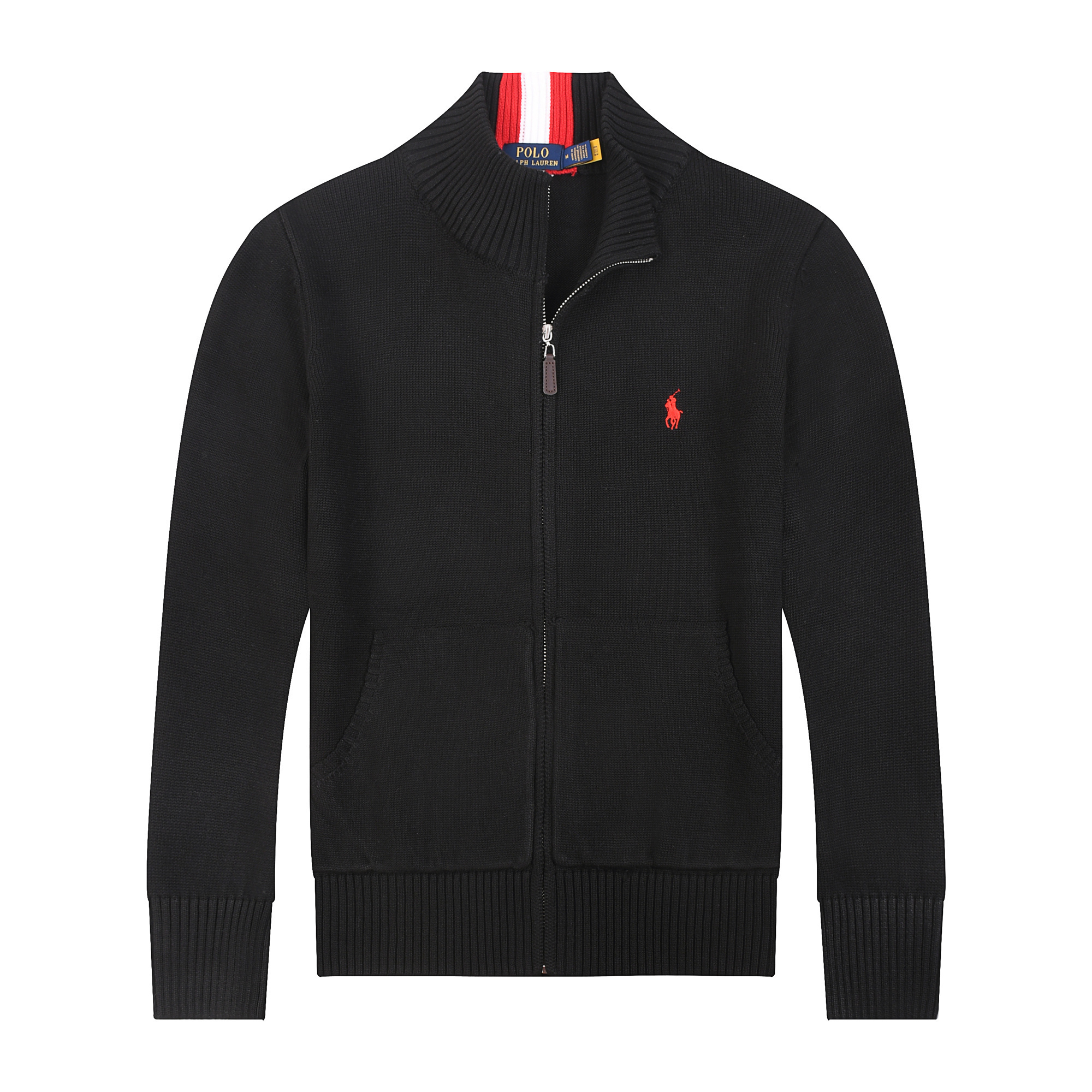 HDA6759 POLO sweater gallery