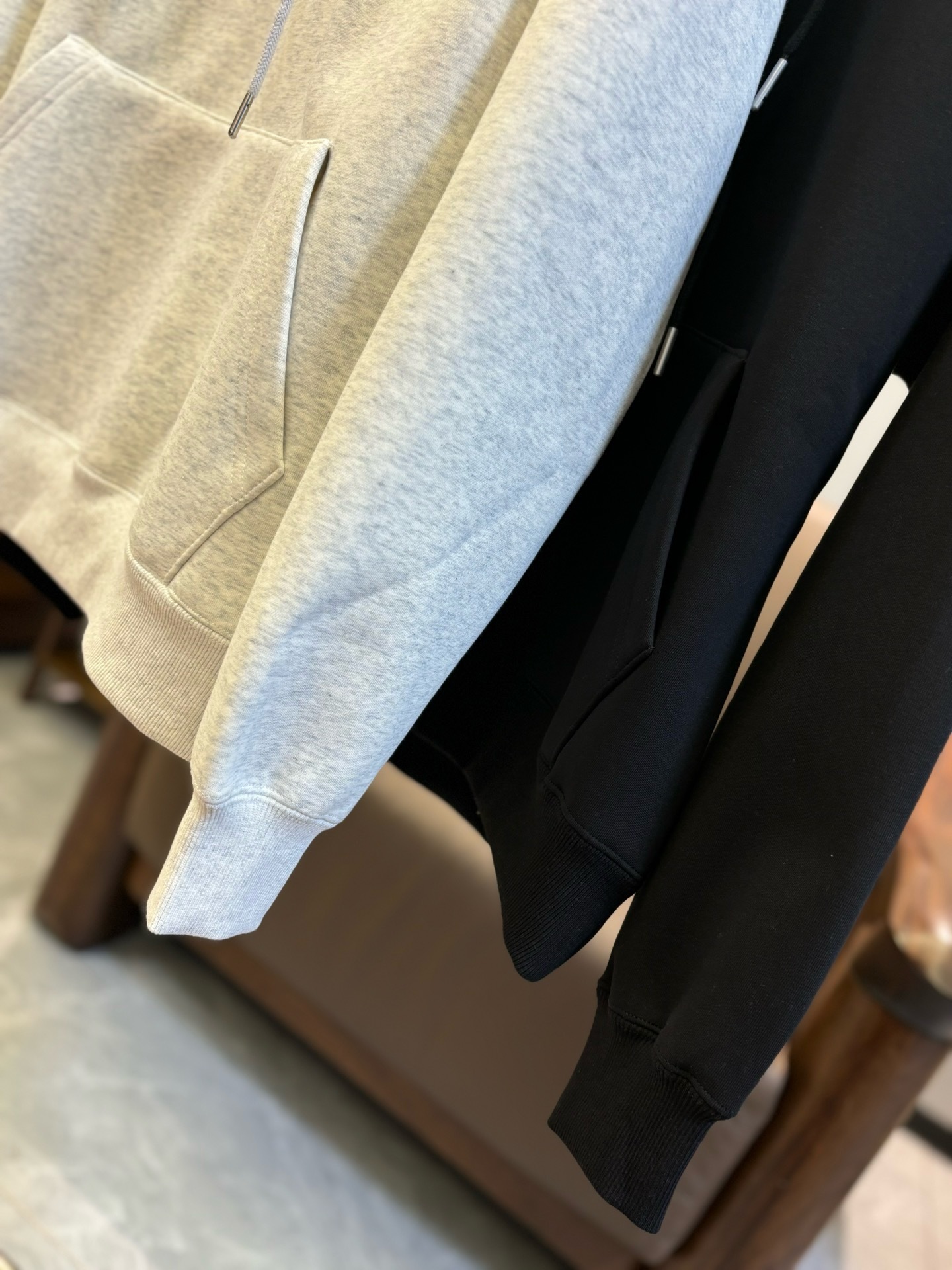 HDA6766 THE NORTH FACE hoodie gallery