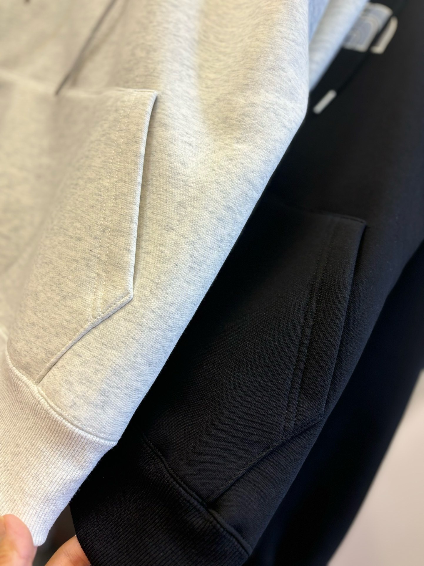 HDA6766 THE NORTH FACE hoodie gallery