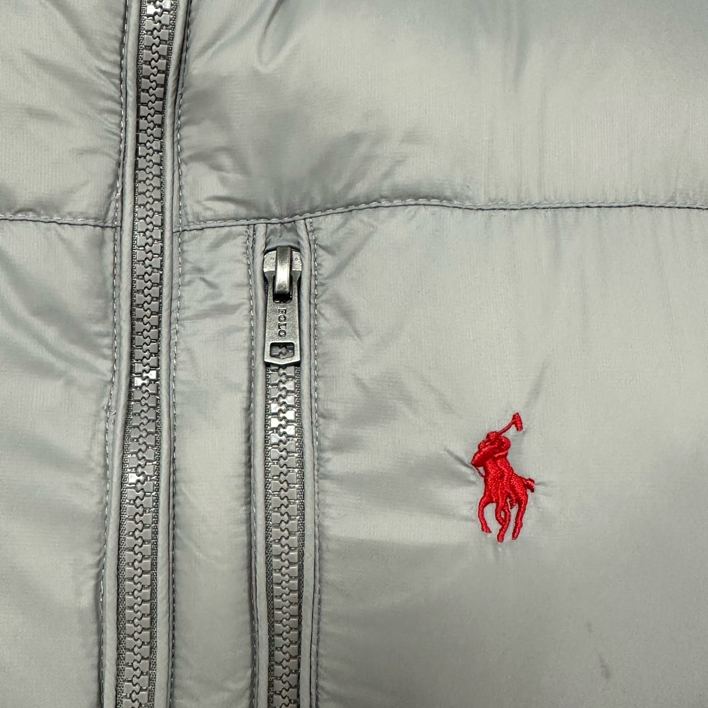 HDA6777 POLO vest gallery