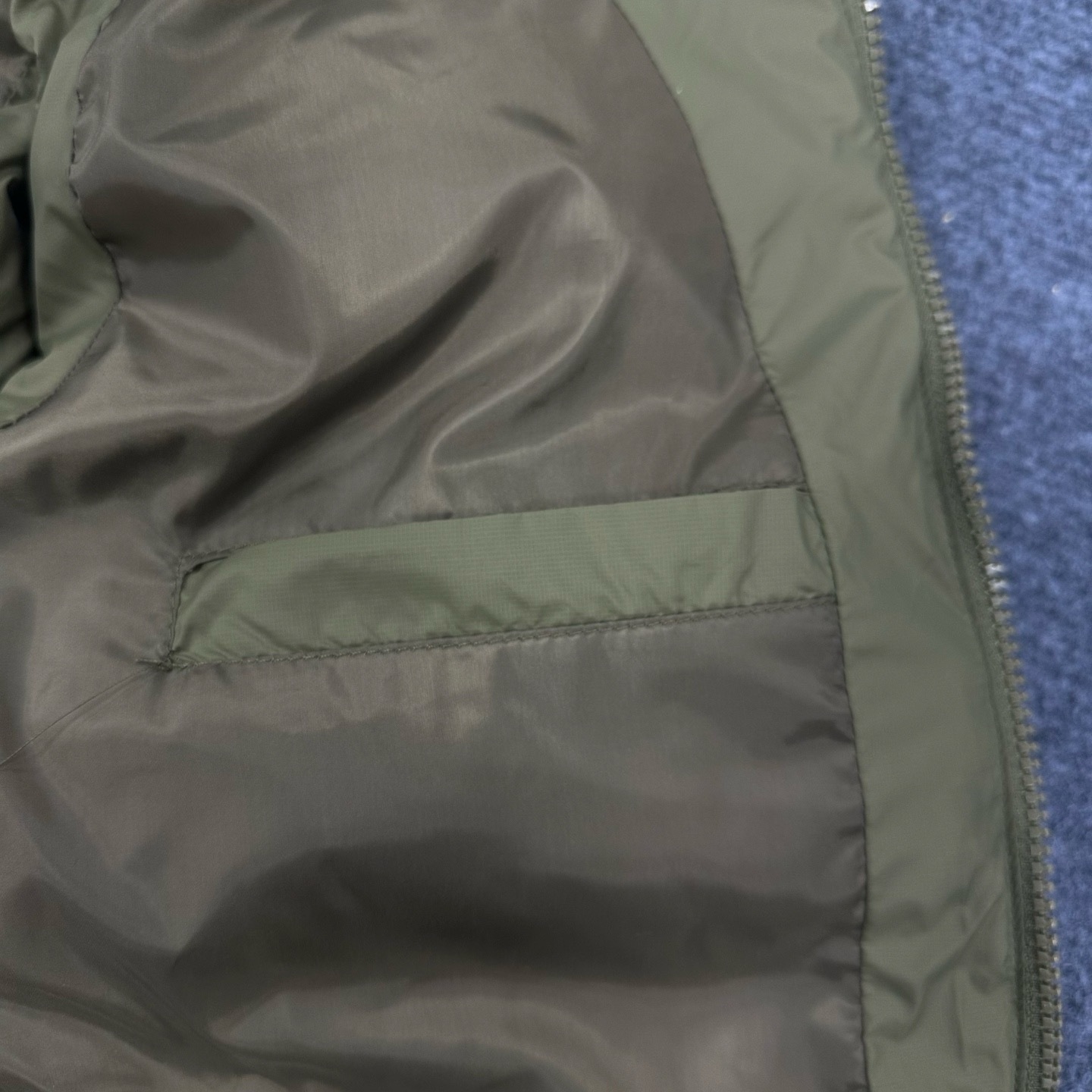 HDA6777 POLO vest gallery