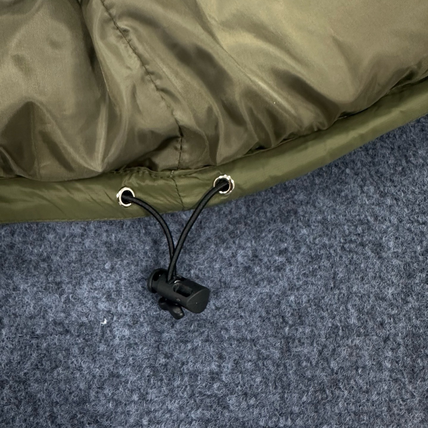 HDA6777 POLO vest gallery