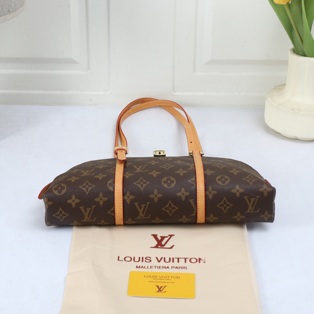 HDA6781 LV handbag gallery