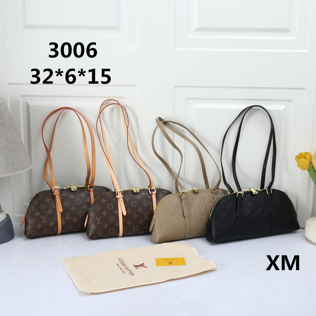 HDA6781 LV handbag gallery