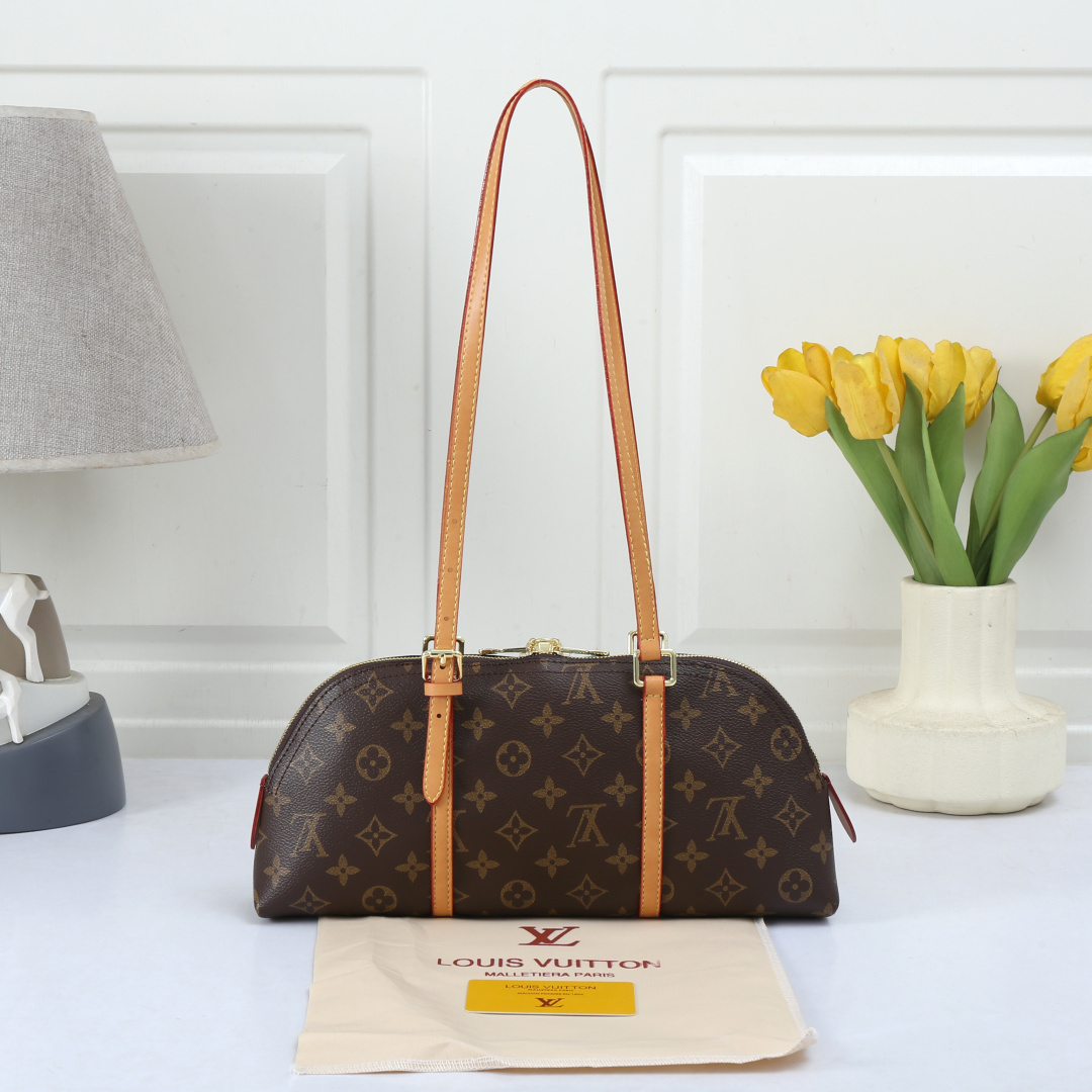 HDA6781 LV handbag gallery
