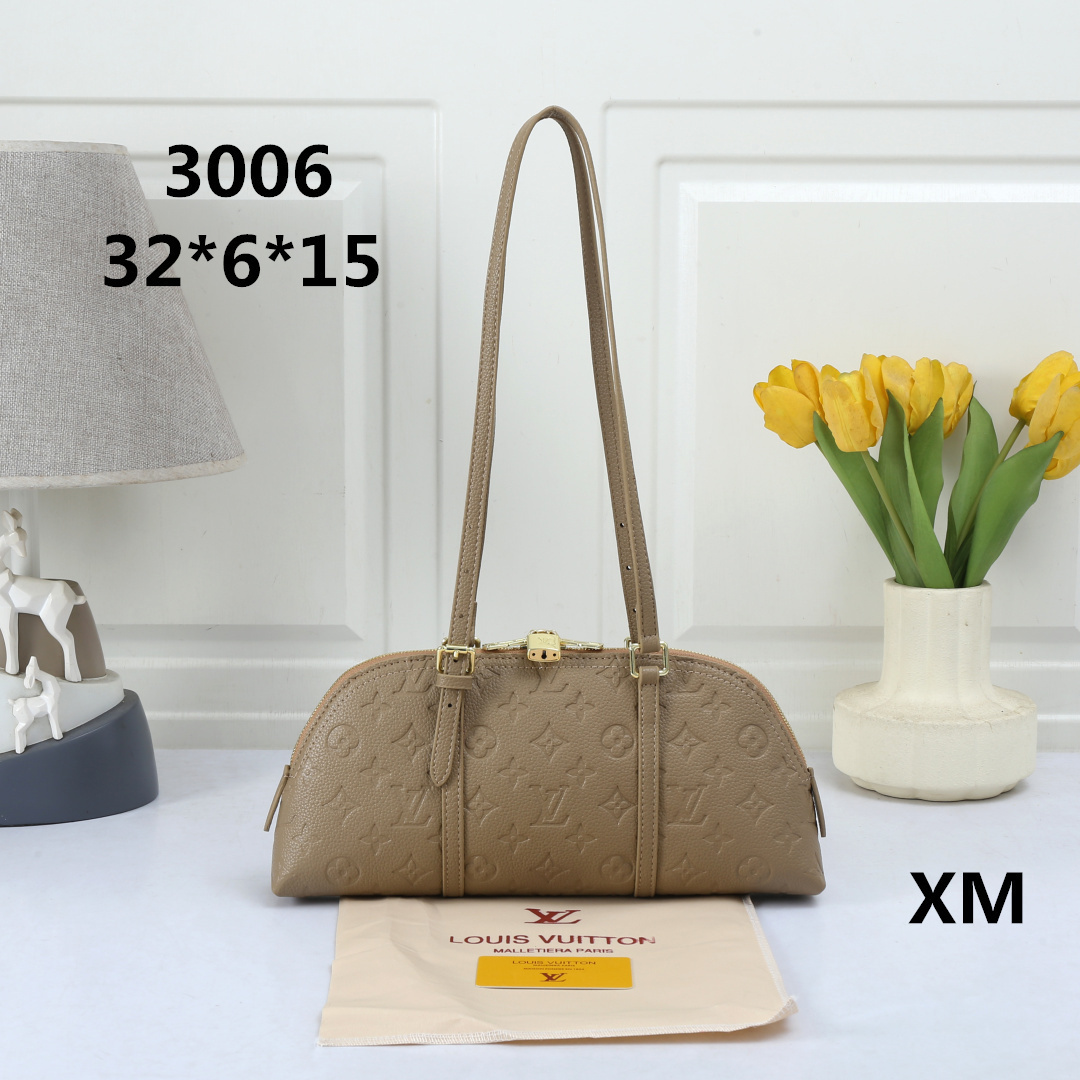 HDA6781 LV handbag gallery