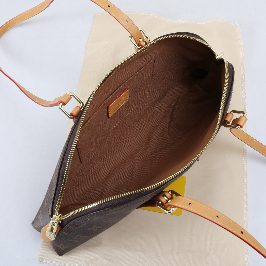 HDA6781 LV handbag gallery
