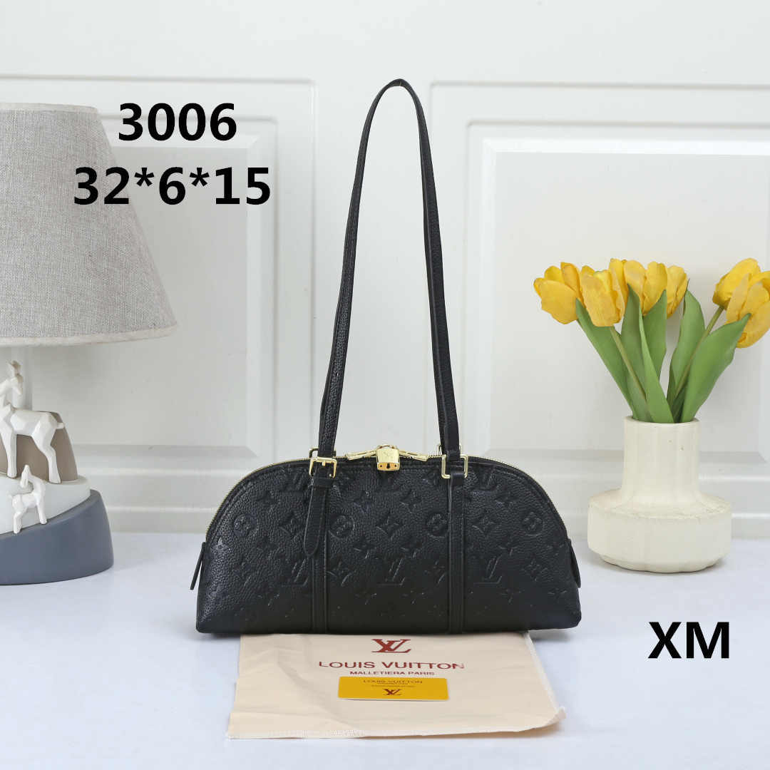 HDA6781 LV handbag gallery