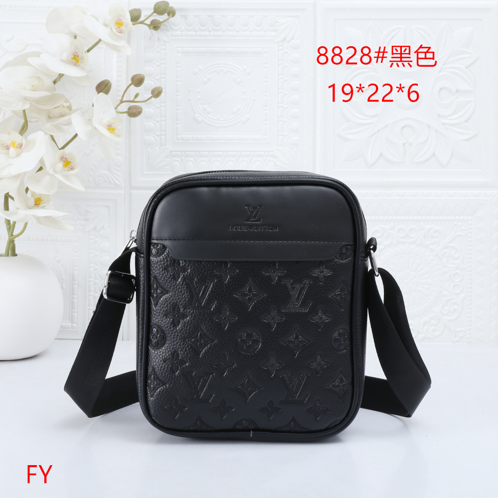 HDA6785 LV handbag gallery