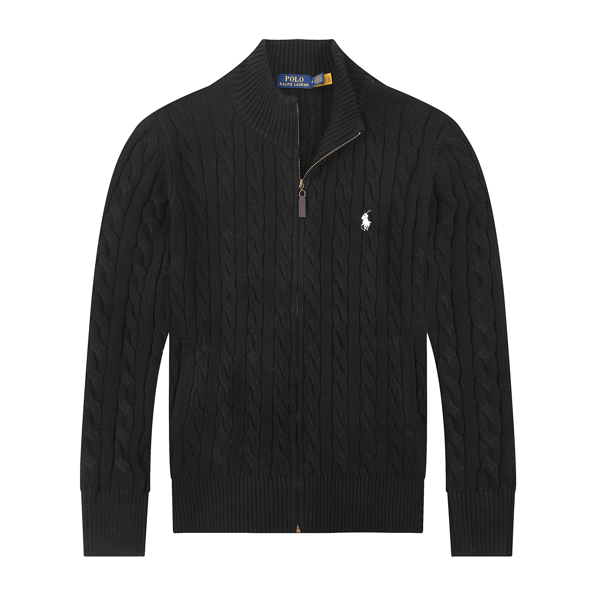 HDA6793 POLO sweater gallery