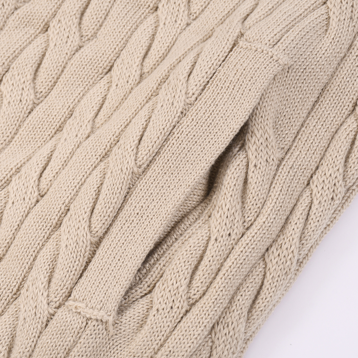 HDA6793 POLO sweater gallery