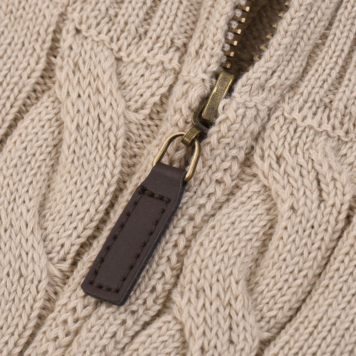 HDA6793 POLO sweater gallery