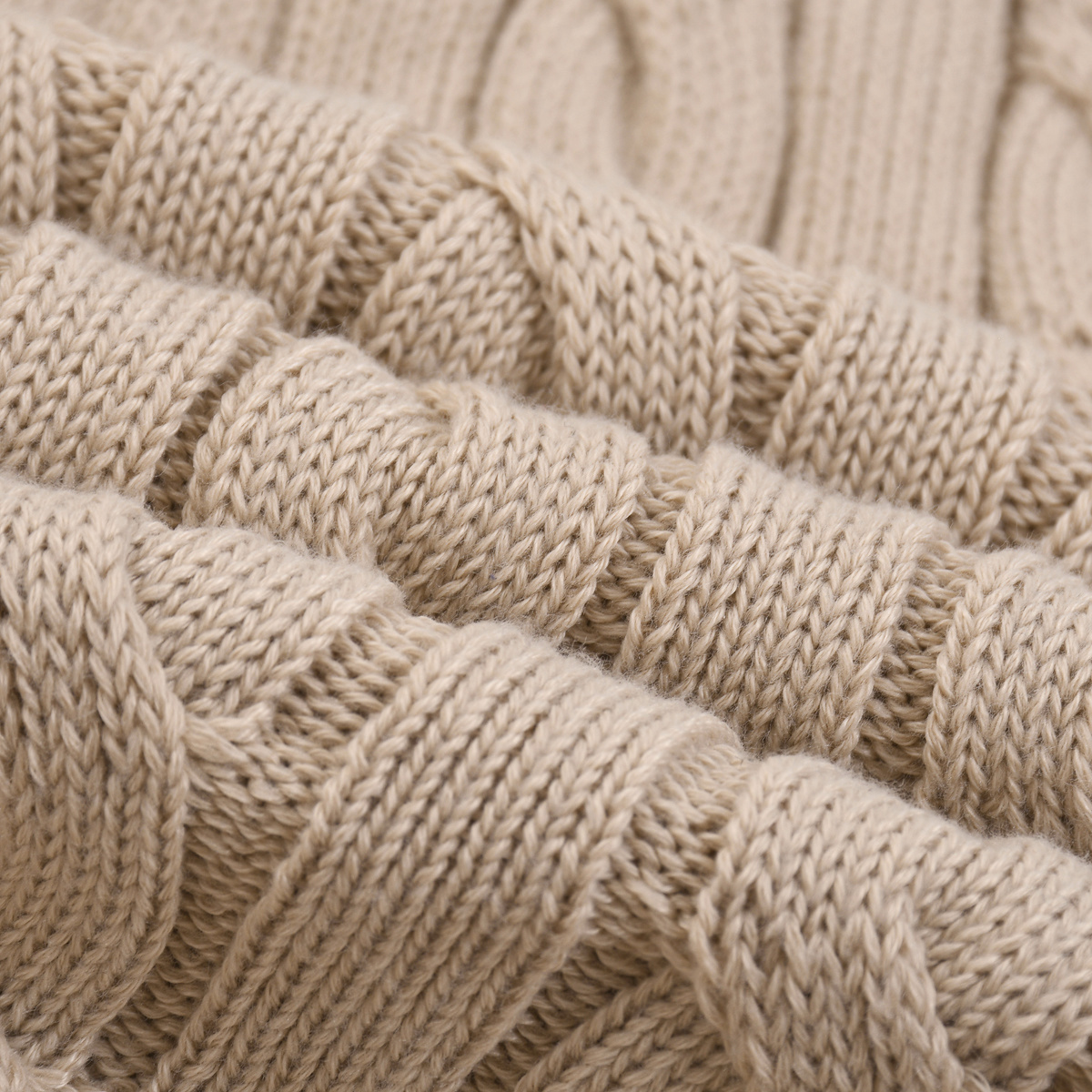 HDA6793 POLO sweater gallery