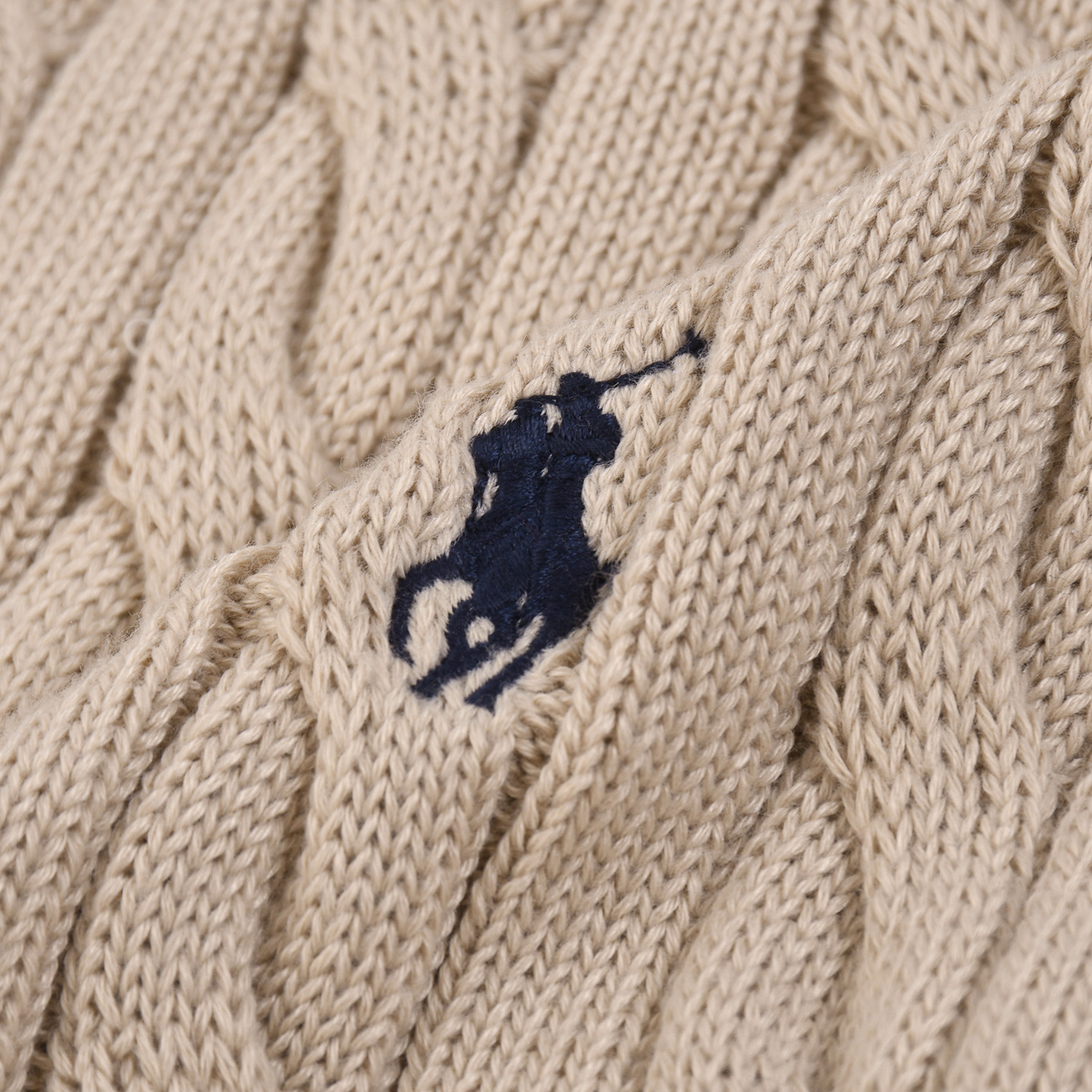 HDA6793 POLO sweater gallery