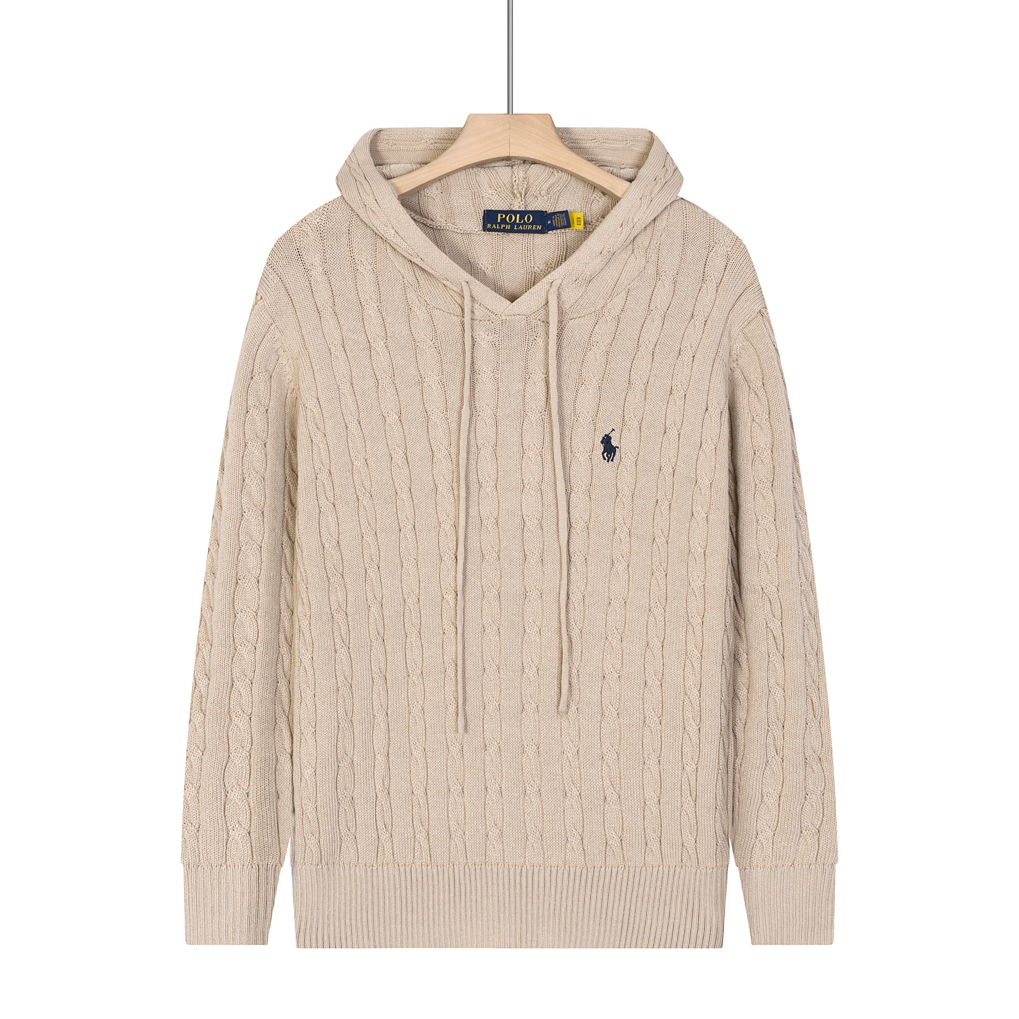 HDA6803 POLO sweater gallery