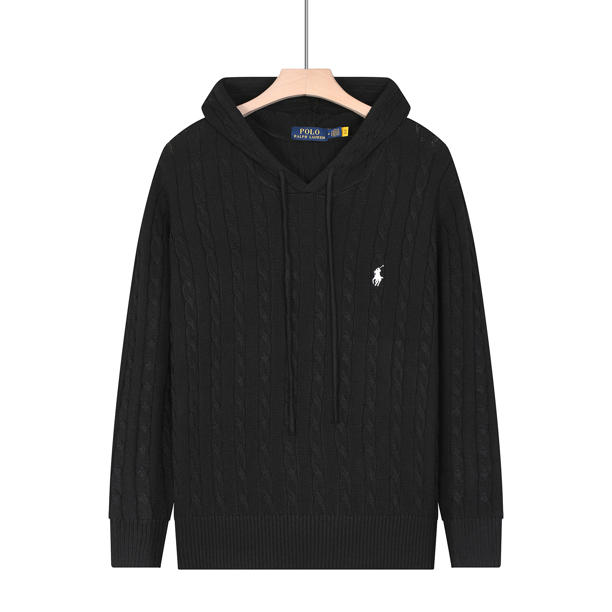 HDA6803 POLO sweater gallery