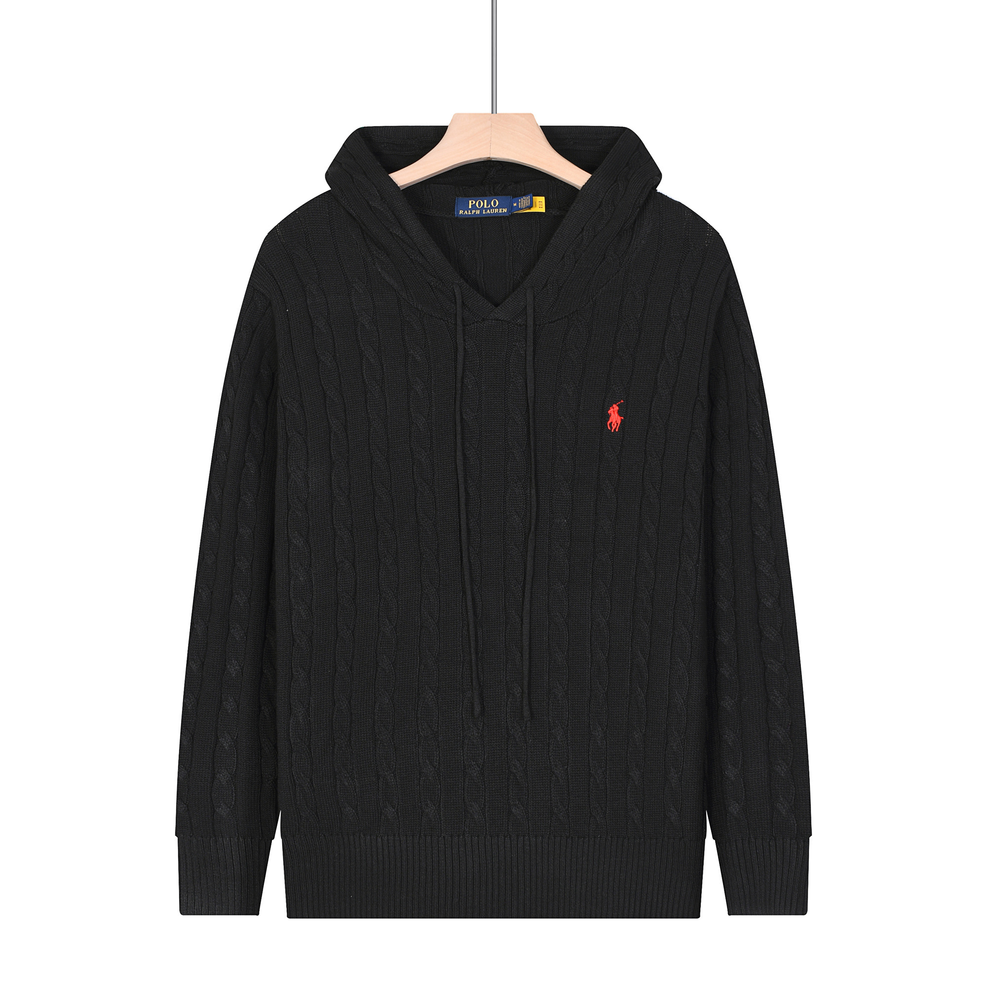 HDA6803 POLO sweater gallery