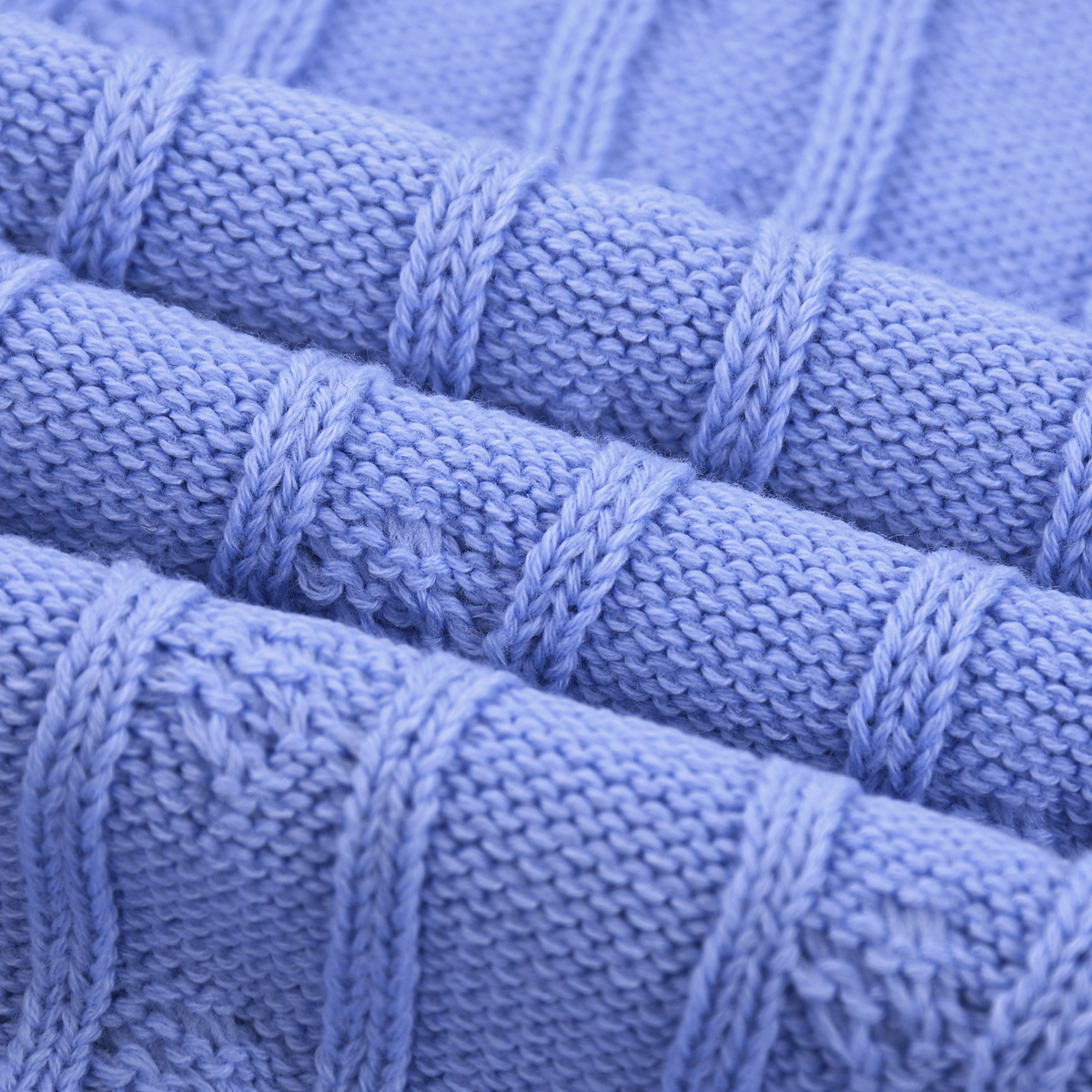 HDA6803 POLO sweater gallery