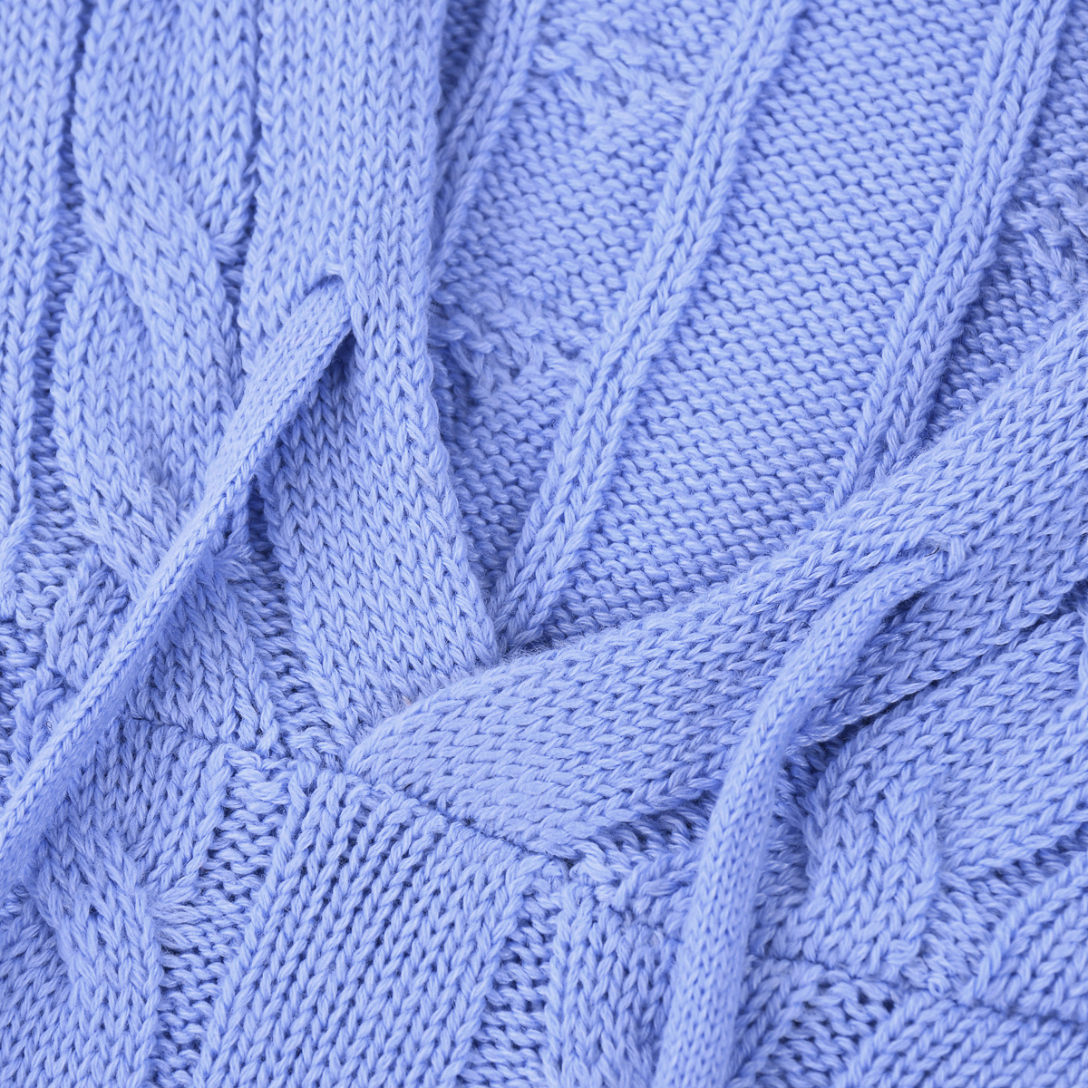 HDA6803 POLO sweater gallery