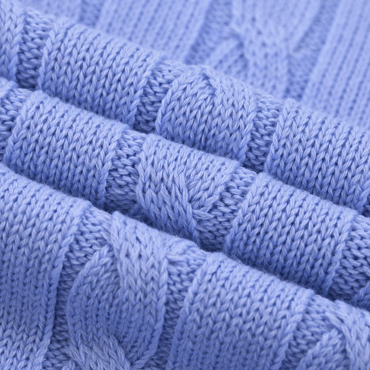 HDA6803 POLO sweater gallery