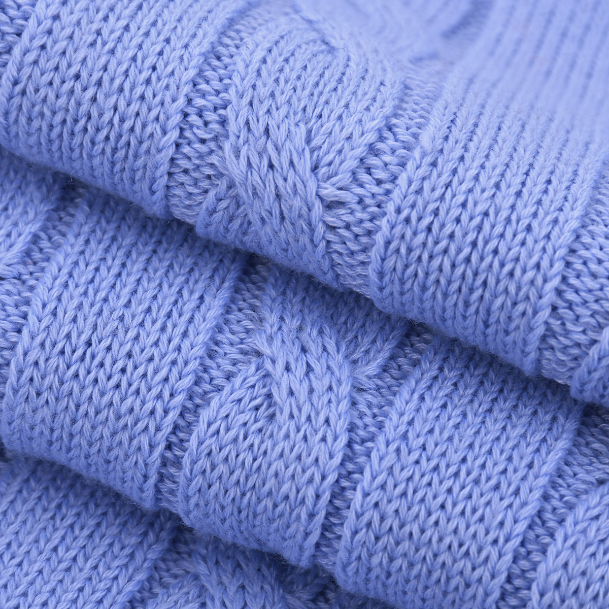 HDA6803 POLO sweater gallery